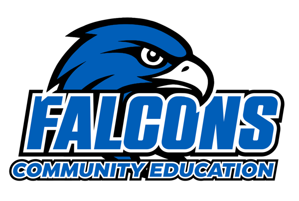 Foley Community Education Logo